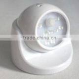 LED Motion Sensor Lamp BDF, STR, FCT, NO PVC, Meet REACH, AZO Free, ROHS, CE, Etc thumbnail-1