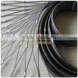 Stainless Steel Flexible Metal Mesh Fabric