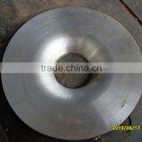 Sewage Pump With Open Impeller and Dynamic Seal System at CA Material