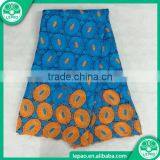 Novel Cord Lace Fabric, Water Soluble Lace, Wholesale African Lace Fabric thumbnail-4