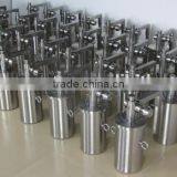 Spanish Churros Baking Machine_churros Machine for Sale thumbnail-3