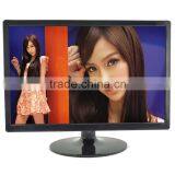 Good Quality hd 1080P VGA USB AV TV Input 23.6inch Wide Led tv thumbnail-3