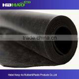 4mm Anti-slip Conductive and Antistatic Rubber Sheet / Mat Anti-slip Conductive and Antistatic Rubber Sheet / Mat ESD Table Mat