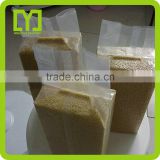 China Yiwu Cheap Customized Good Quality Side Gusset Bag