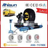 Heavy Duty Truck Tires Changing Machine,truck Tire Changer