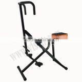 Total Crunch With Cylinder ,fitness Equipment on TV,XK-005A thumbnail-1