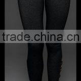 Eye-catching and Beautiful Crisscross Detail at Lower Legging Ankle 2016 New Office In United States (USA)small Minimum thumbnail-2