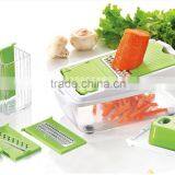 High Quality Food Safe Multifunction Vegetable Grater thumbnail-1