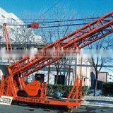 FGSL-600 Water Well Drilling Rig thumbnail-1