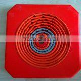 China Manufacturing Red LED Traffic Cone /Parking Lot Light Cones thumbnail-3