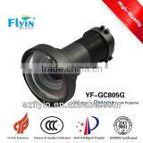 Match Multiple for Optoma Projectors Glass Lens Precision Unique Projection Lens