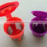 Refillable K-cup & K-carafe for Keurig 2.0 Machine thumbnail-2