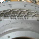 Rubber Tire Multi-ring Bicycle Tire Mold Making thumbnail-1