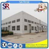 Zhengzhou Satrise Industry Co,.Ltd company overview - view 1 thumbnail