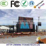 New Style And Cheap Taxi Top Advertising Led Display Screen