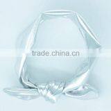 European Style Promotional Hot Sale Vintage Baby Headband Girl Knot Headbands thumbnail-5