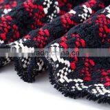 2016 New Design Vintage Women Scarf Winter Stripe Knitted Shawls and Scarves thumbnail-3