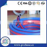 Flexible Textile Baided 6mm Oxygen/acetylene Twin Welding Rubber Hose thumbnail-3