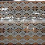 Silver Acrylic Dance Mirrors/large Wall Mirrors Acrylic Mirror Wholesale