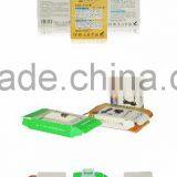 Customized Phone Charger Packaging Box With PVC Window for Wholesale thumbnail-6