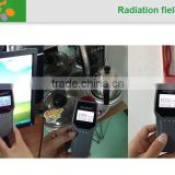 handheld radiation detector/formaldehyde detector/formaldehyde tester