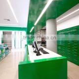 Made in China Top Quality Nice Looking Pharmacy Medicine Cabinet thumbnail-1