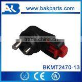 BAK Rotary Hammer HR2470 Power Tools Accesory Change Lever(162245-9)