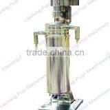 105 GQ Series High Speed Tubular Bowl Separator for Ethanol Stillage thumbnail-5