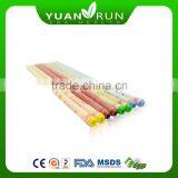 2015 Newest Beauty Care Aroma Ear Candle Beeswax Ear Candles