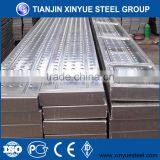 Perforated Steel Walk Board/plank