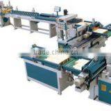 Bald Woodworking Machinery Co., Ltd. company overview - view 2 thumbnail