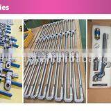 1500mj 1064nm Long Pulse Nd Yag Laser For Varicose Veins/blood Vessel/spider Vein Treatment Telangiectasis Treatment thumbnail-2