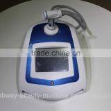 Bags Under The Eyes Removal Neverwet Professional Medical Hifu High Intensity Eye Lines Removal Focused Ultrasonic System Hifu Ablation Machine thumbnail-2
