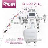 B-022 Body Slimming Facial Beauty Machine for Wrinkle Removal thumbnail-1