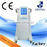 Cryo pump vacuum suction cup massage face lift machine