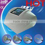 Fat Burning Body Contouring Machine Cavitation+Multipolar 40hkz RF+Bipolar RF+Tripolar RF Slimming Machine thumbnail-1