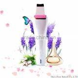 Mini Portable Rechargeable Deep Cleansing Peeler Ultrasonic Skin Scrubber