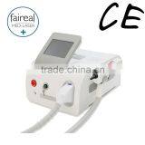 Active Q Switched Nd Yag Laser 1064nm & 532nm Laser Beauty Equipment Laser Tattoo Removal Q Switch Nd Yag Laser thumbnail-2