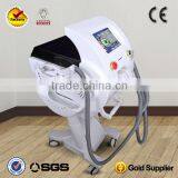 Ipl Laser Hair Removel Machine for Sale With 2 Handpieces thumbnail-1