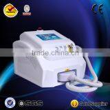 Strong Power Portable Laser Tattoo Removal Machine / nd Yag Laser Equipment thumbnail-3
