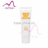 Facial Sunscreen With Organic Argan Oil thumbnail-2