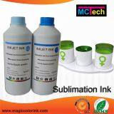 Magiccolor Brand Sublimation Dye Ink for Epson L300 thumbnail-1