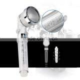 Cosylife New Waves Big Heated Shower Head Big Rian Hand Shower Head thumbnail-3