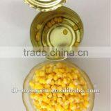 Canned Preserved Sweet Corn Vegetables 425ml thumbnail-1