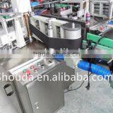 Chinese Products Newest Hot Selling Bottle Glue Labeling Machine thumbnail-3