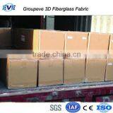 Hot Sale 3D Fiberglass Woven Cloth thumbnail-6