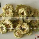 VF tempura balsam pear chips(vegetable snack)