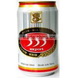 Best Selling for Beer 333 best choose for party.
