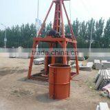 Vertical Type Concrete Tube Making Machine SY1000 Shengya Brand thumbnail-4