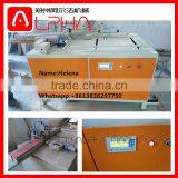 Wood Block Cutting Machine Automatic Wood Sawdust Block Cutting Machine thumbnail-3